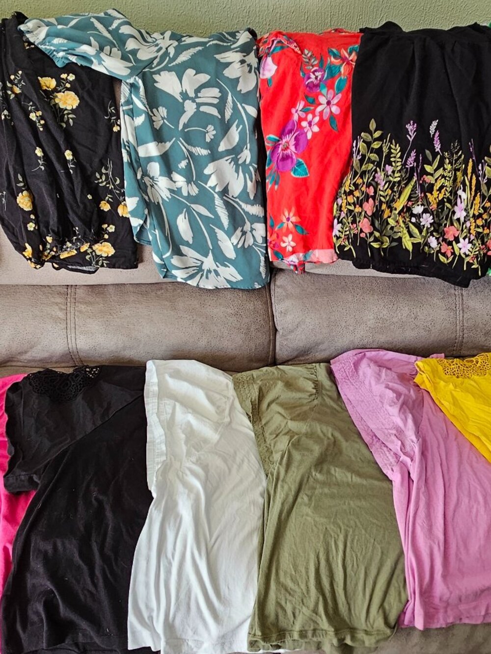 Old Navy Shirt Lot